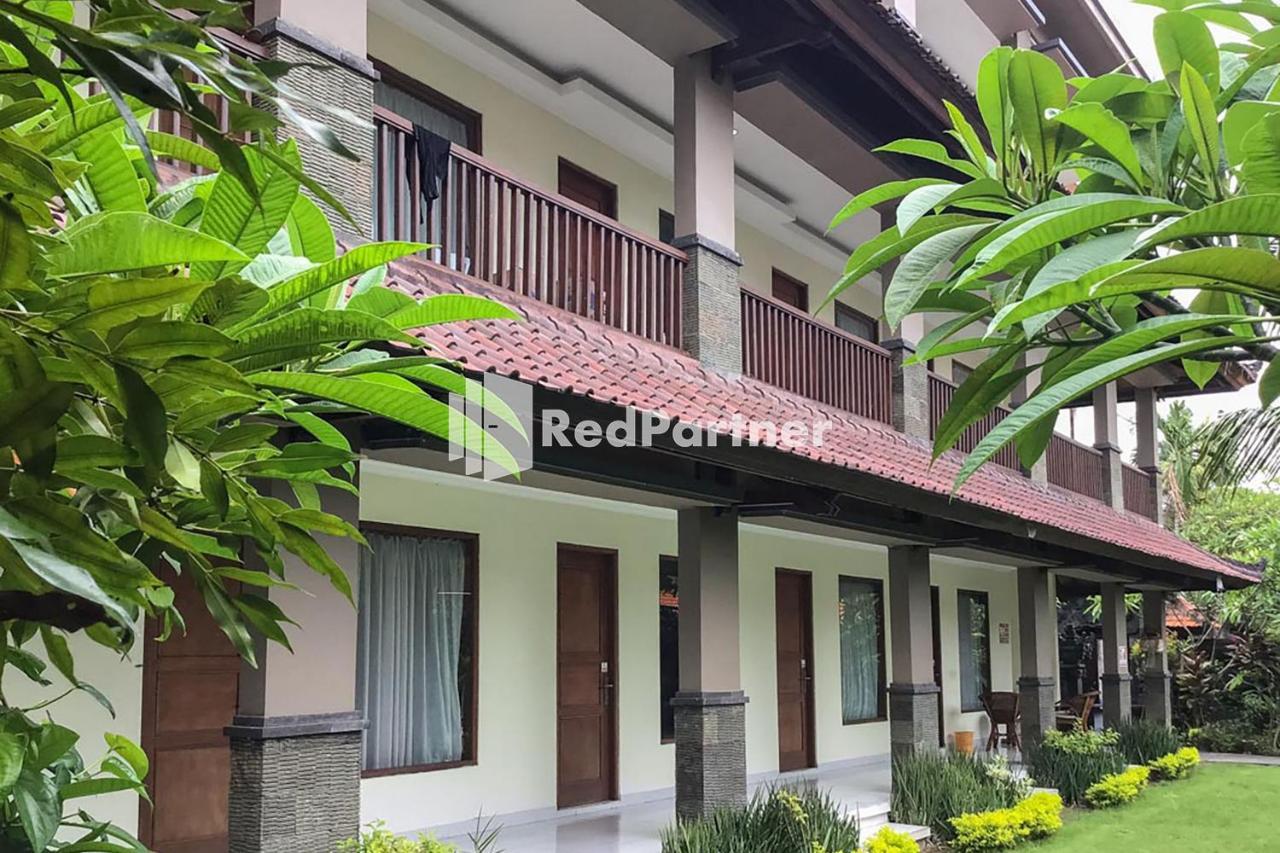 Pondok Mesari Redpartner Near Legian Beach Exterior foto