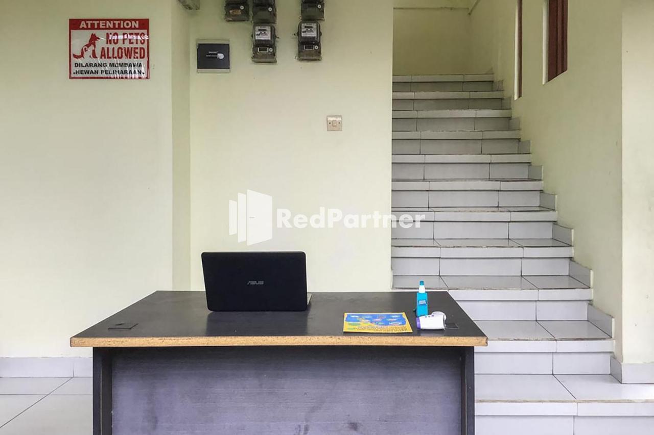 Pondok Mesari Redpartner Near Legian Beach Exterior foto