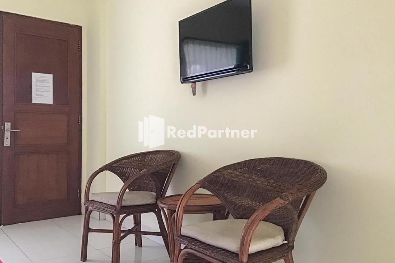 Pondok Mesari Redpartner Near Legian Beach Exterior foto