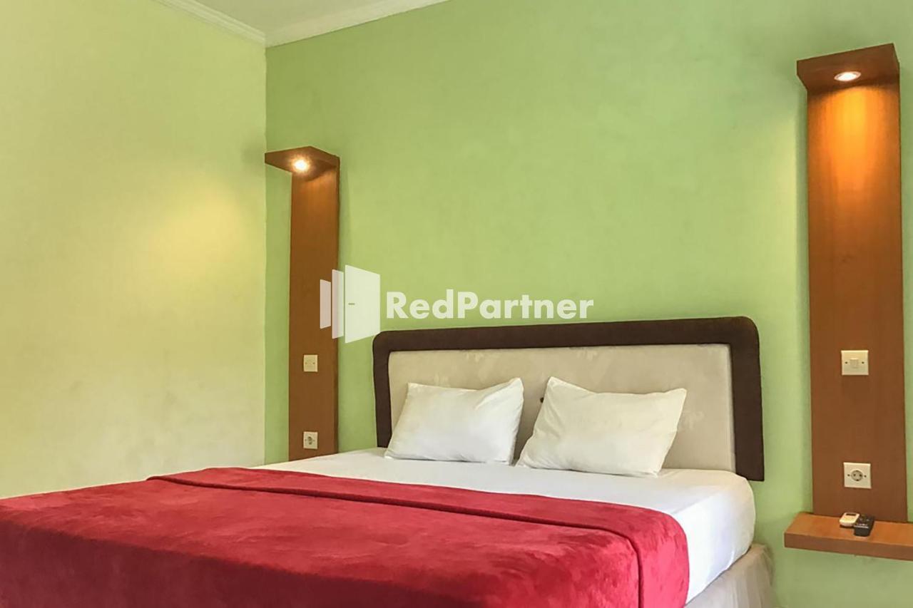 Pondok Mesari Redpartner Near Legian Beach Exterior foto
