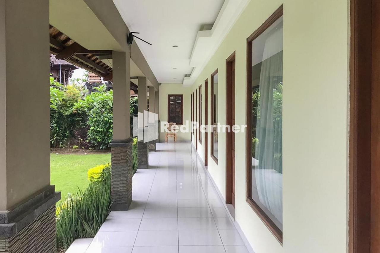 Pondok Mesari Redpartner Near Legian Beach Exterior foto